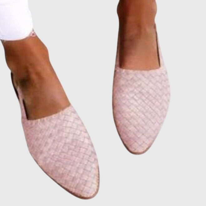 Michele | Ortodontiske Mules