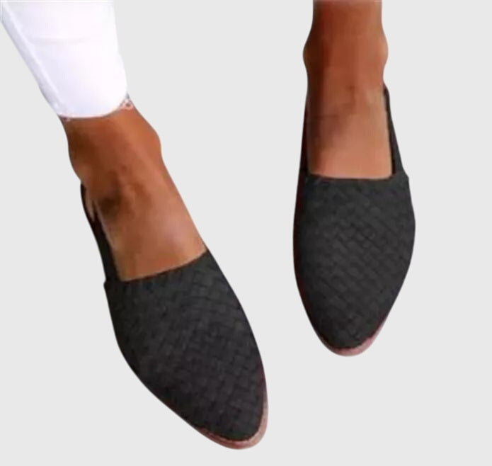 Michele | Ortodontiske Mules