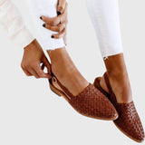 Michele | Ortodontiske Mules