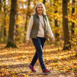 Lara – Ortopædiske Komfortsko