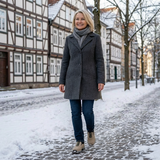 FeelFree – Ortopædiske komfortsko