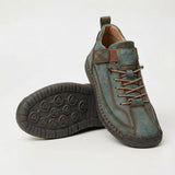 Mia – Komfortable & Smertefrie Ortodokse Sneakers