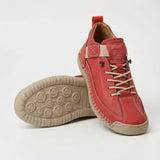 Mia – Komfortable & Smertefrie Ortodokse Sneakers