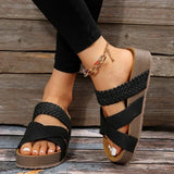 Leah | Komfort Orthopædiske Sandaler