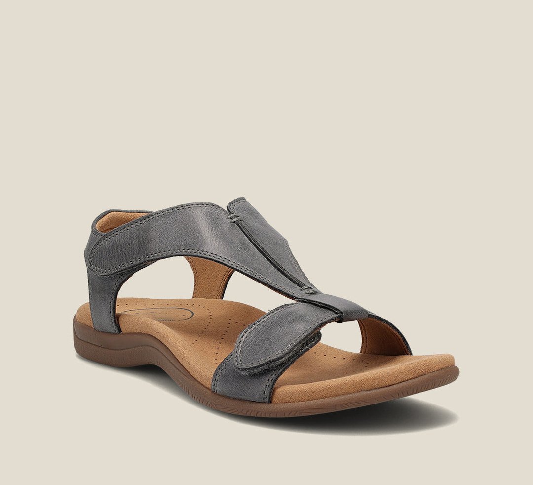 Lacey | Kvinders Justerbare Komfort Sandaler
