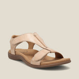 Lacey | Kvinders Justerbare Komfort Sandaler