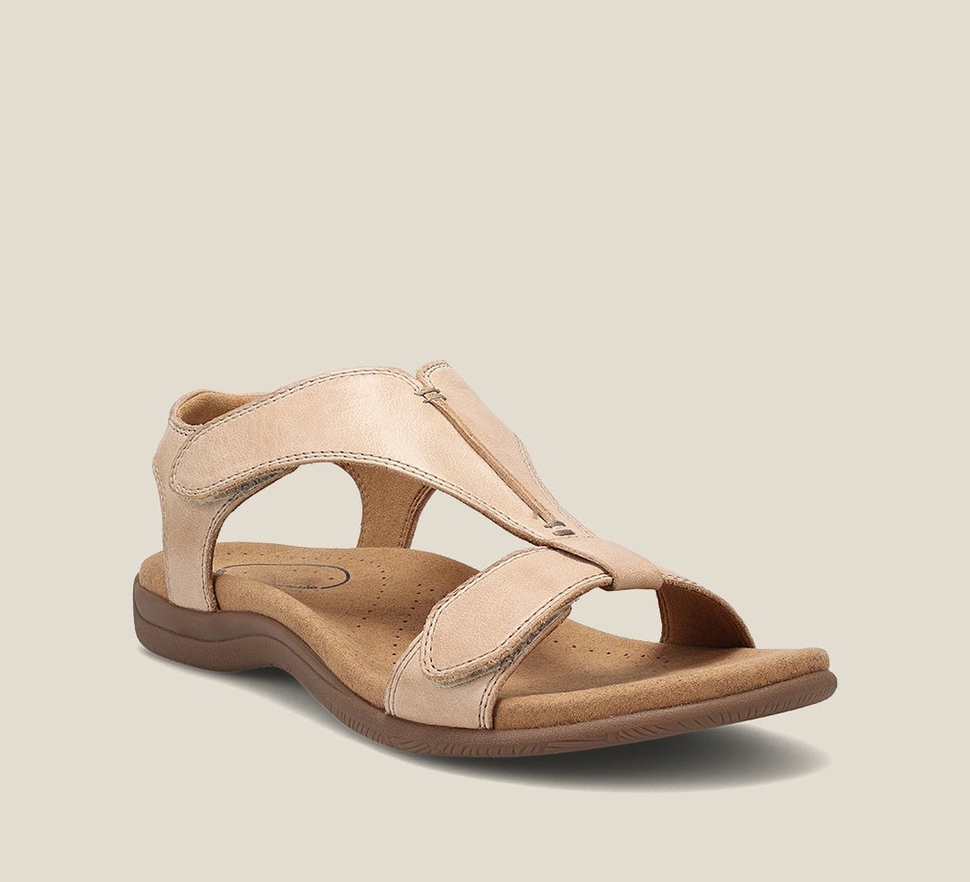 Lacey | Kvinders Justerbare Komfort Sandaler