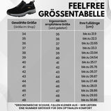 FeelFree – Ortopædiske komfortsko
