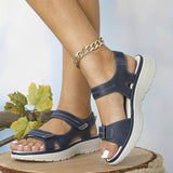 Leah | Ortopædiske Sandaler