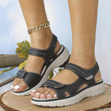 Leah | Ortopædiske Sandaler