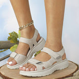 Leah | Ortopædiske Sandaler