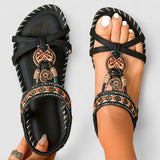 Joy | Orthopædiske Sandaler