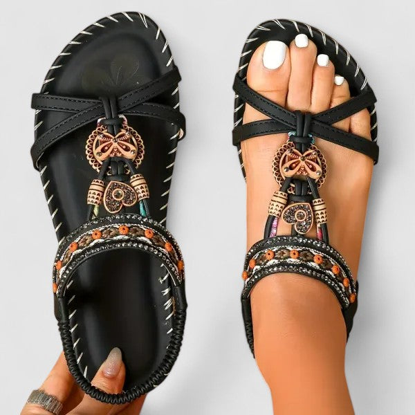 Joy | Orthopædiske Sandaler