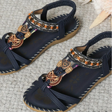 Courtney | Ortopædiske Sandaler