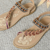 Courtney | Ortopædiske Sandaler